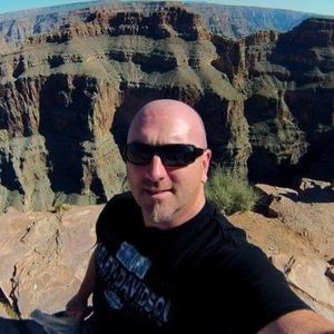 Meet your Posher, Eric